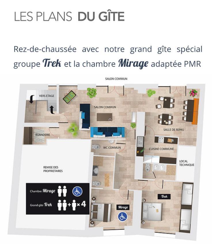 Relais Ville Vieille Ordonnaz Exterior photo