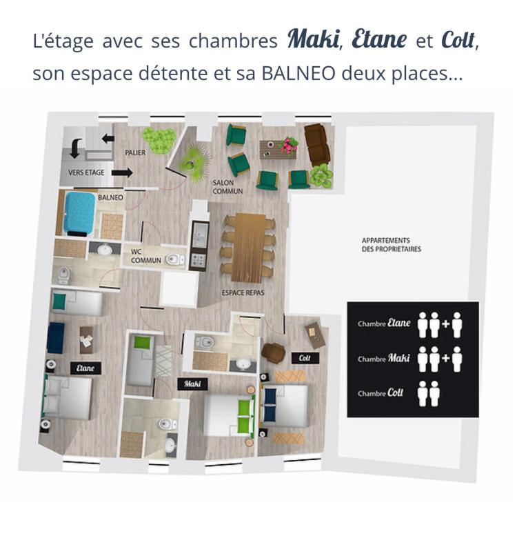 Relais Ville Vieille Ordonnaz Exterior photo